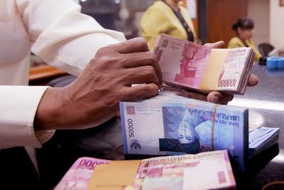 Minggu Depan Gaji ke-13 PNS Cair